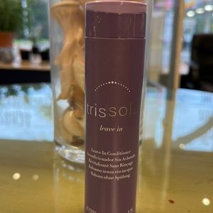 Trissola leave in conditioner